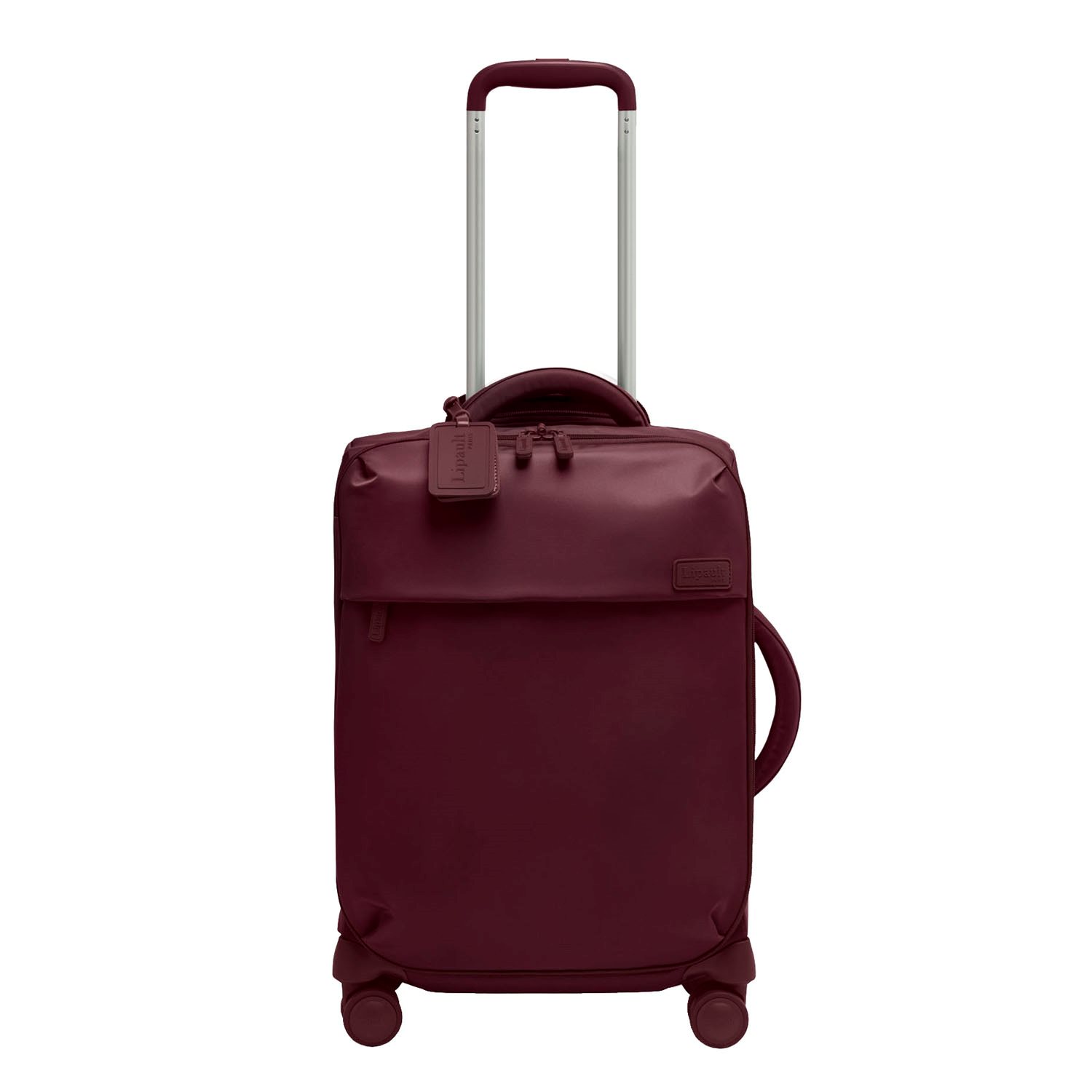 Lipault Plume Cabin Trolley bordeaux