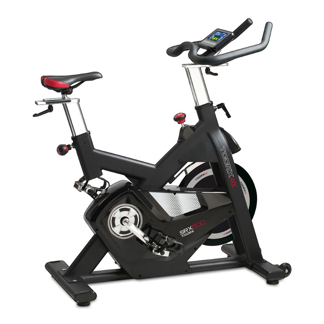 Toorx SRX-500 Indoor Bike