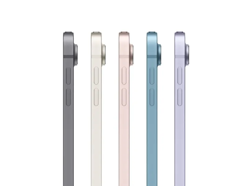 Apple 10.9-inch iPad Air Wi-Fi   Cellular - 5. generation - tablet - 64 GB - 10.9