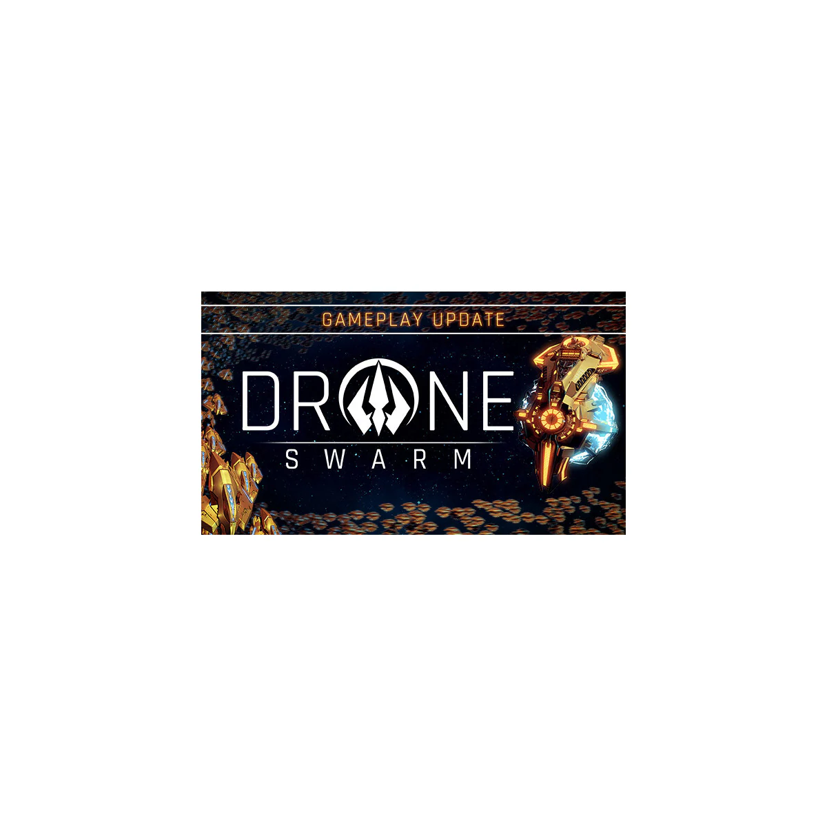 Drone Swarm - PC Windows