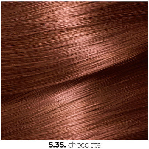 Garnier - Nutrisse 5.35/58-sequoia