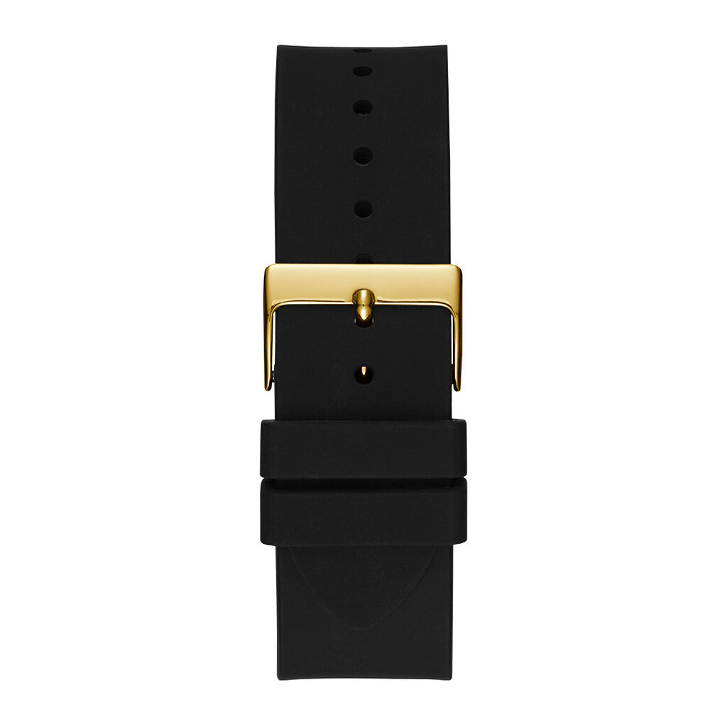 Montre Guess Frontier Noir