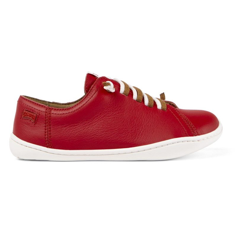 Camper Camper Peu Sella Rouge