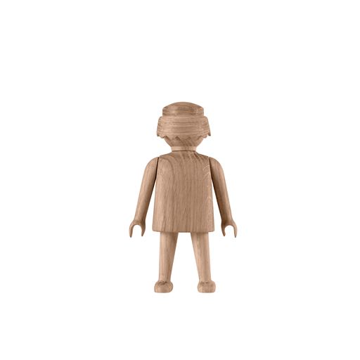 Boyhood Playmobil Man