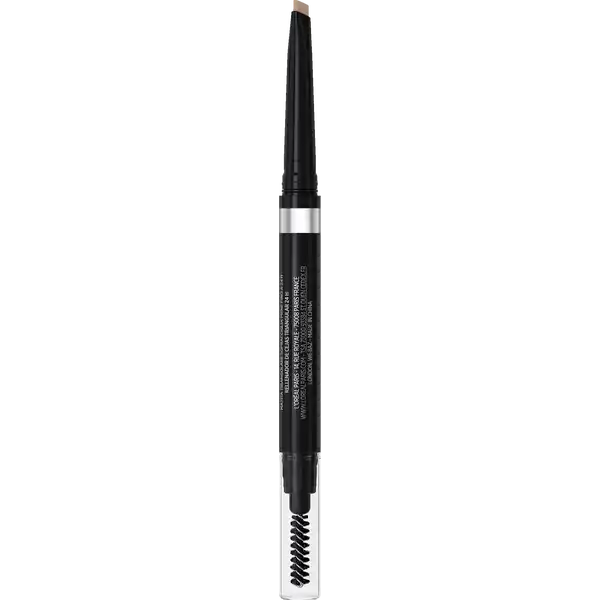 Infaillible 24H Brow Filling Triangular Pencil 6.0 Dark Blonde