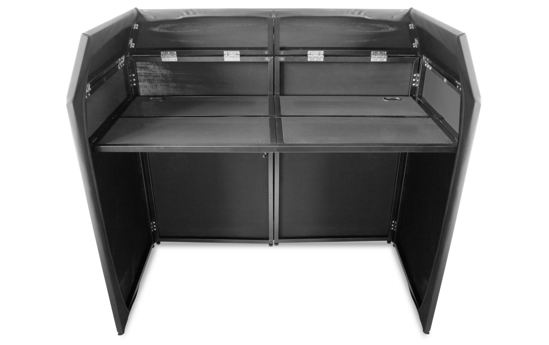 DB3<br>DJ Booth System mit Tasche