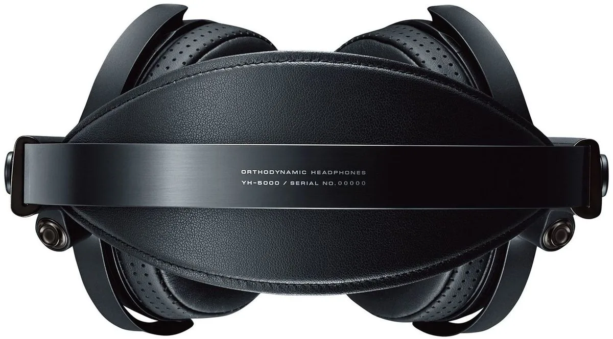Yamaha YH-5000SE Casques hi-fi