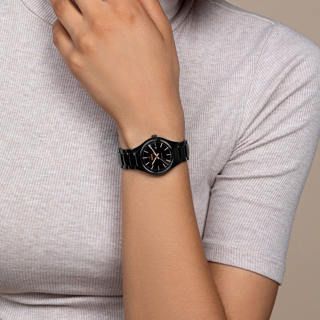 Rado True S Automatik