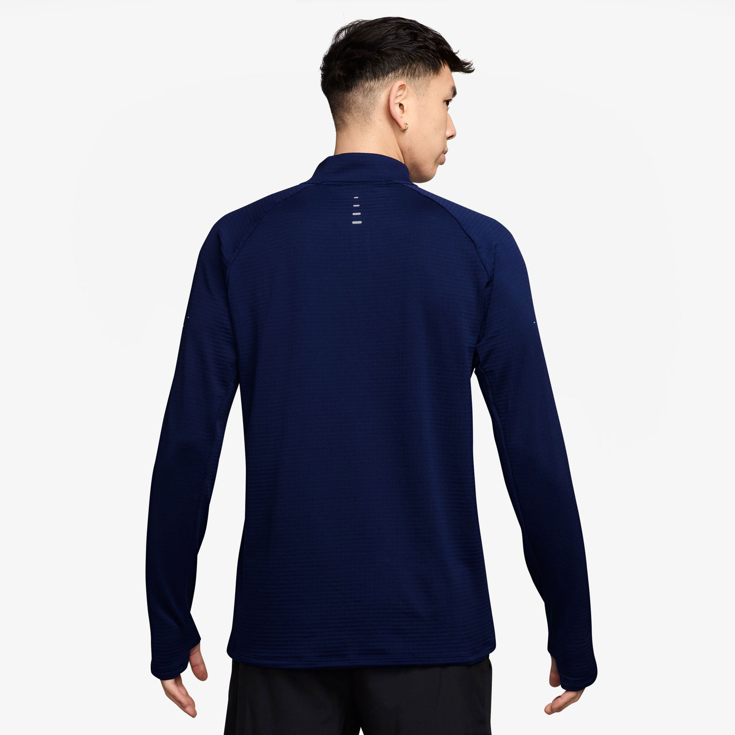 Nike Therma-FIT Winter 1/2-Zip Longsleeve Heren