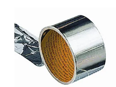 3MTM baggastape 425, 50 mm x 55 m, 24 rl/krt
