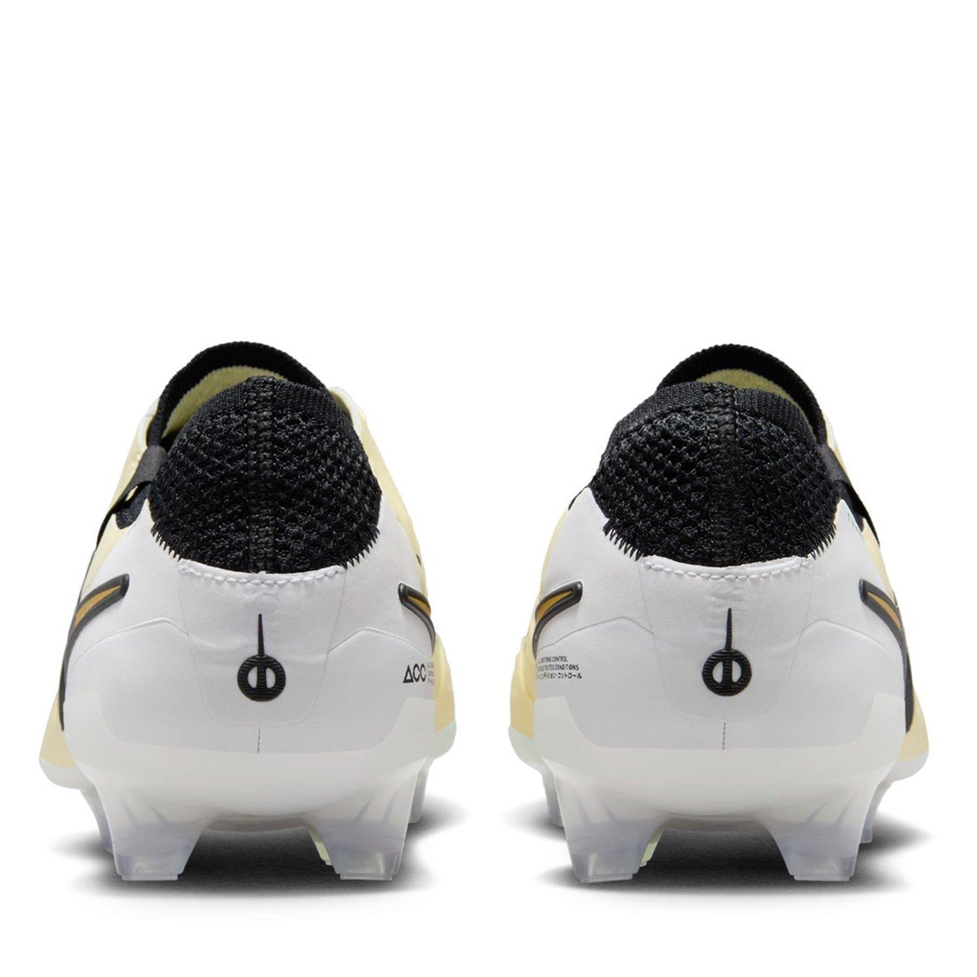 Nike Tiempo Legend 10 Elite Firm Ground Football Boots