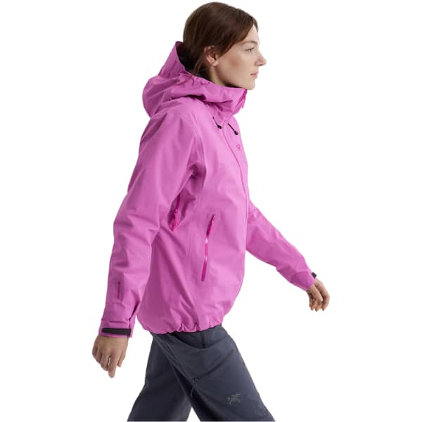 Veste randonnée ARC'TERYX BETA SL JACKET W ALPENGLOW