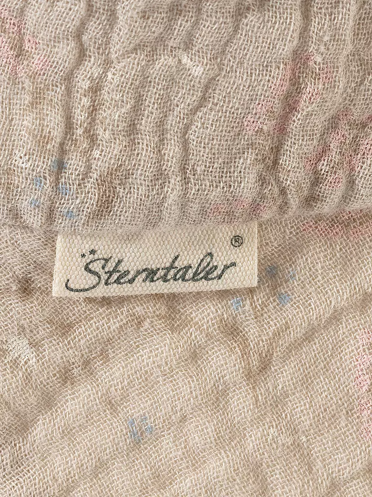 STERNTALER Mädchen Schirmmütze beige