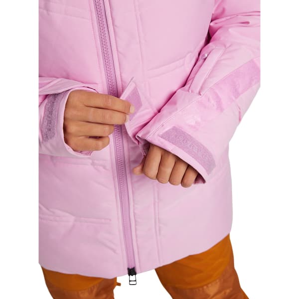 Doudoune ski BURTON W LAROSA PUFFY JK ORCHID