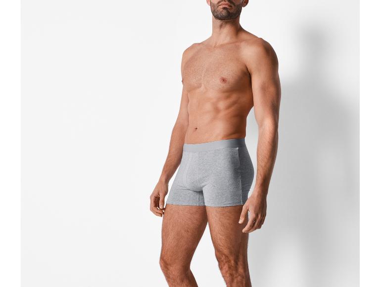 3 heren boxers
