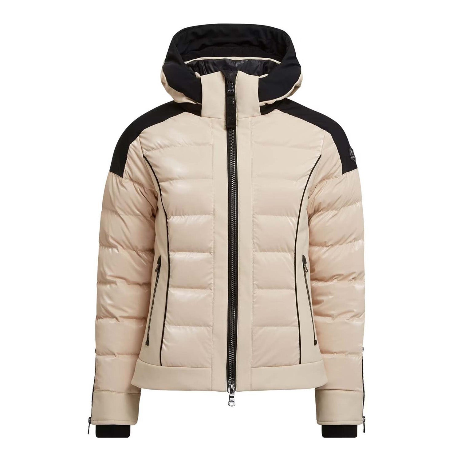 KELLY  Paris Down Jacket
