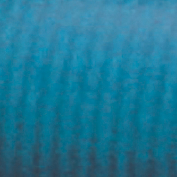 Rouleau papier cadeau kraft vergé bleu 50 m x 0,70 m.