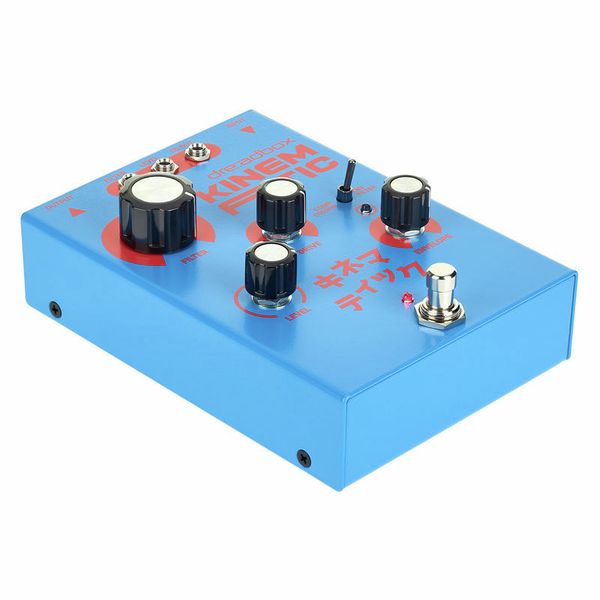Dreadbox Kinematic
