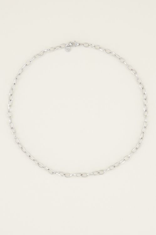 Moments ketting kort