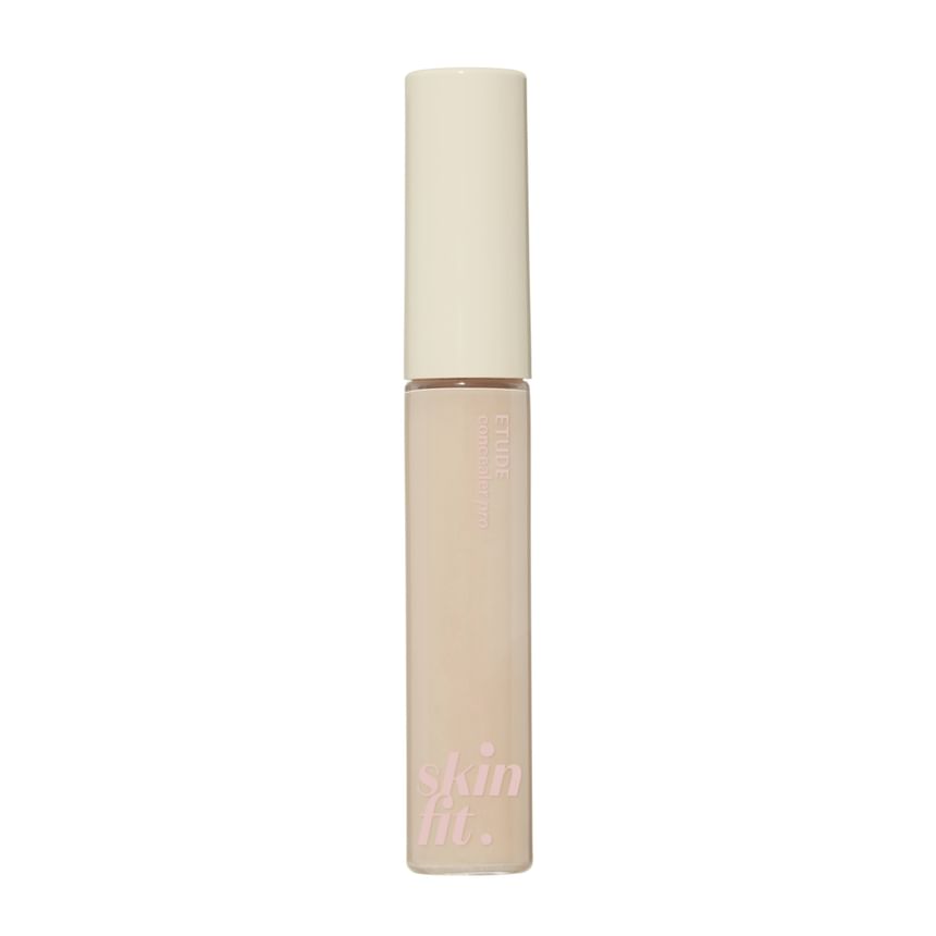 ETUDE - Big Cover Skin Fit Concealer Pro - 6 kleuren