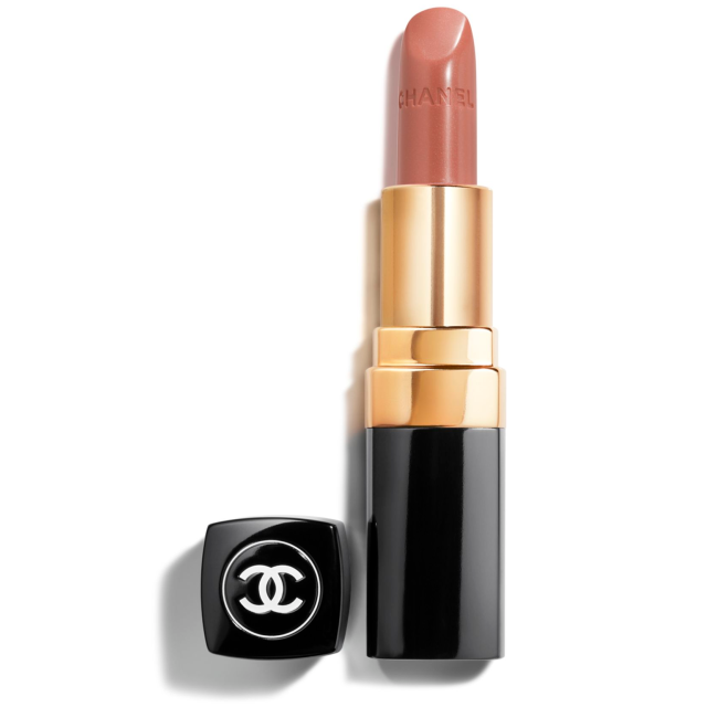 Rouge Coco Le rouge hydratation continueratation continue CHANEL