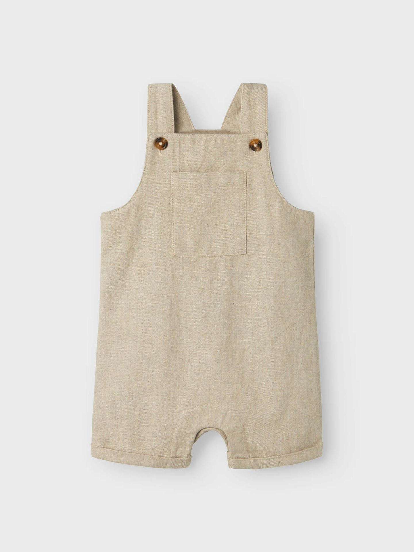 Tallo Overall