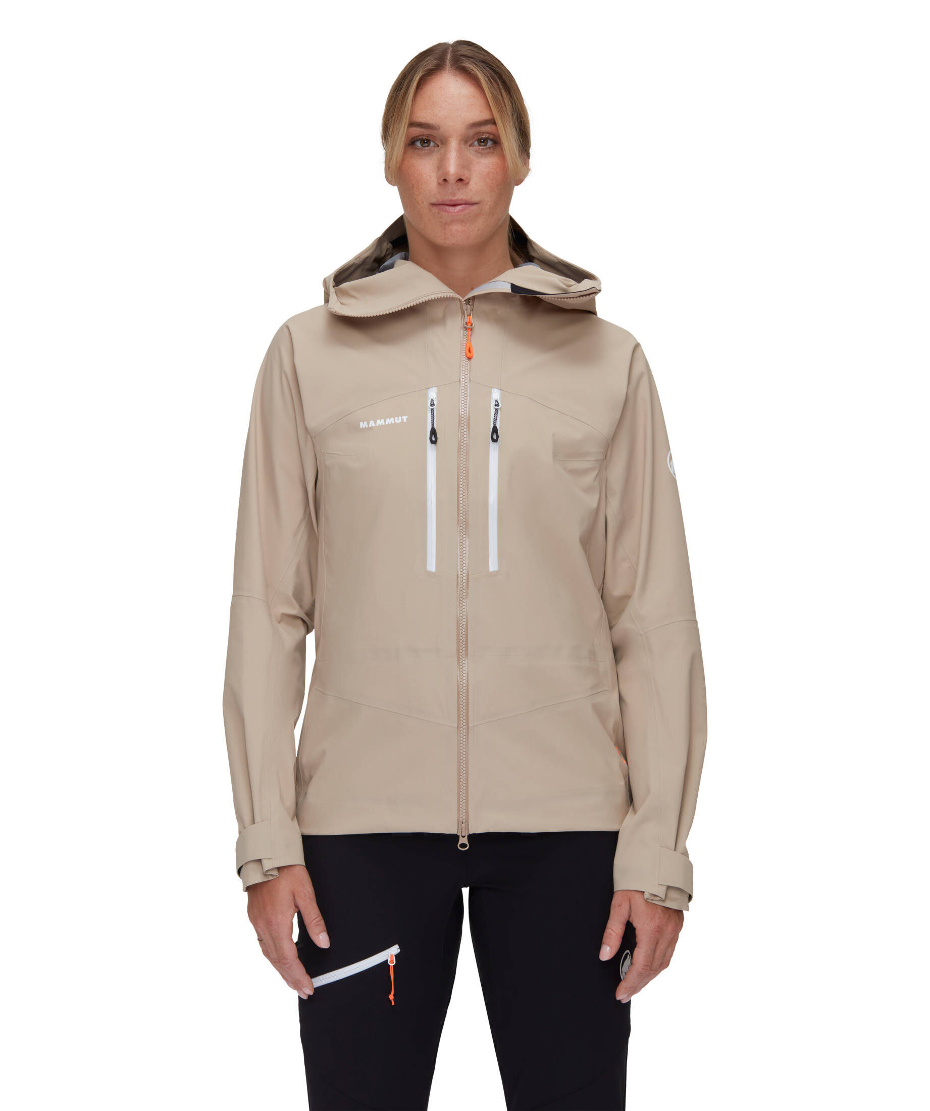 Mammut| Damen Taiss HS Hooded Jacket Women