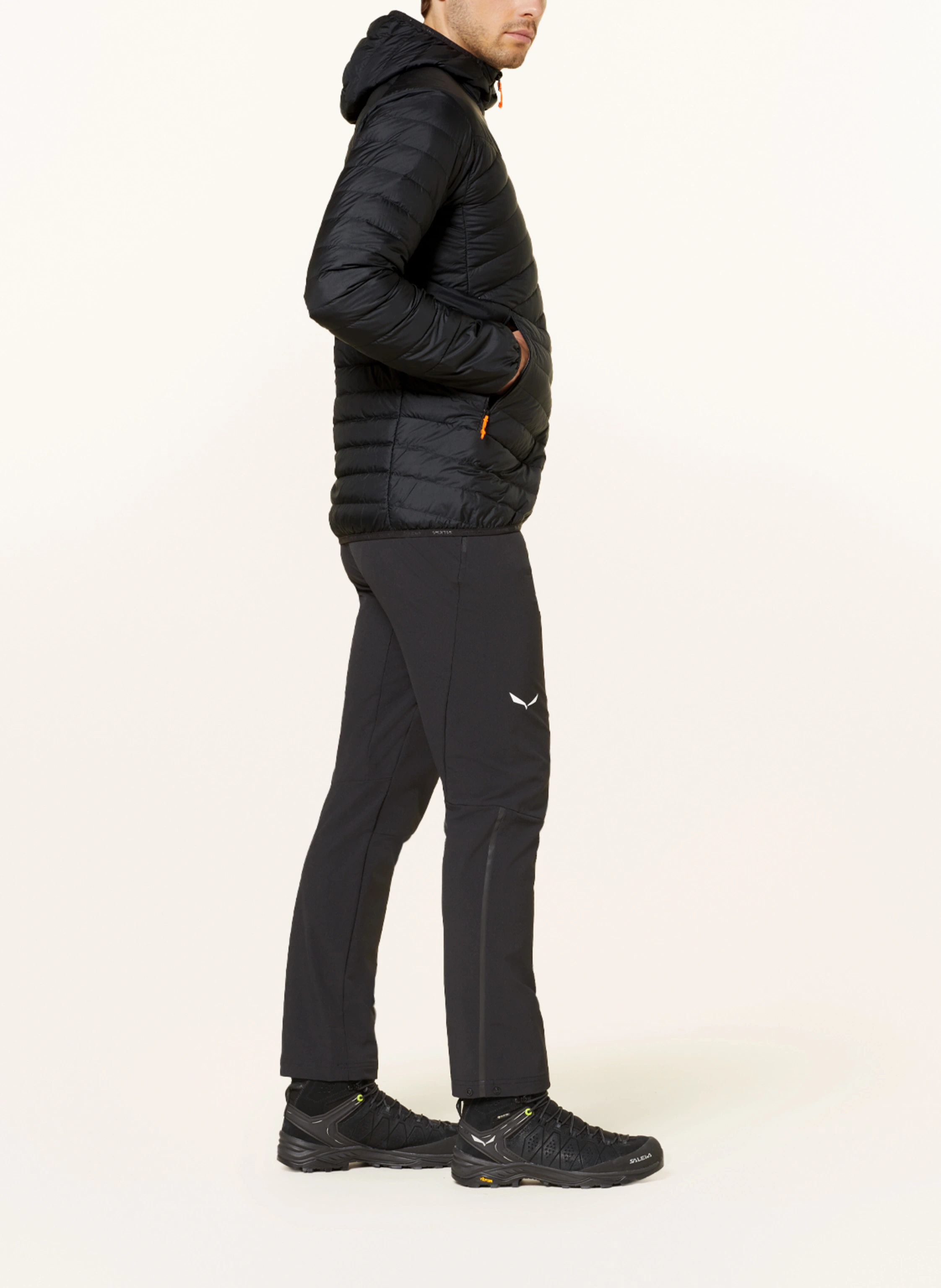 SALEWA Daunenjacke BRENTA