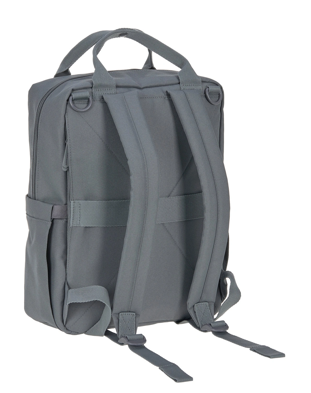 Wickelrucksack VIVIDAL (28,5x14x38) in anthracite