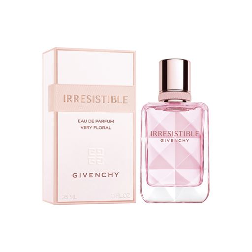 Givenchy Irresistible Very Floral Eau De Parfum, 35 ml
