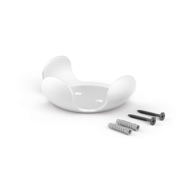 HAMA Veggfeste Google Home Mini Hvit