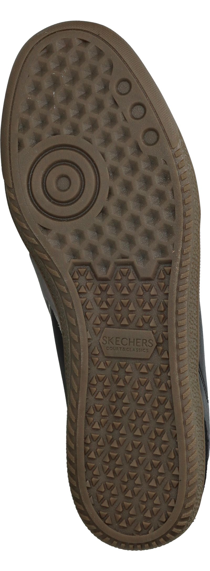 Skechers Hotshot Cool Glow Sneakers Zwart Dames