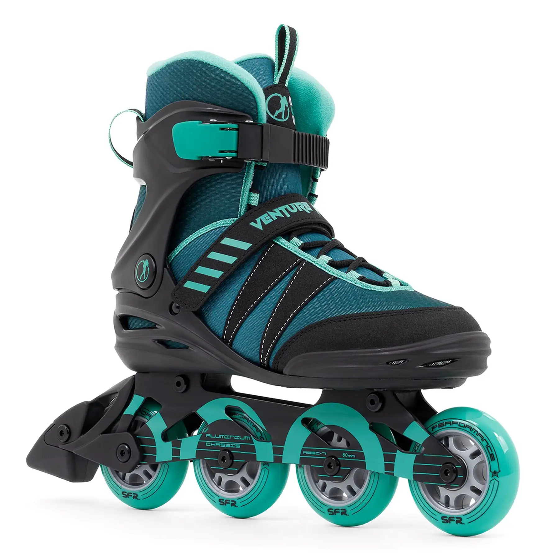 SFR Venture Pro Inliners Dame | SkatePro
