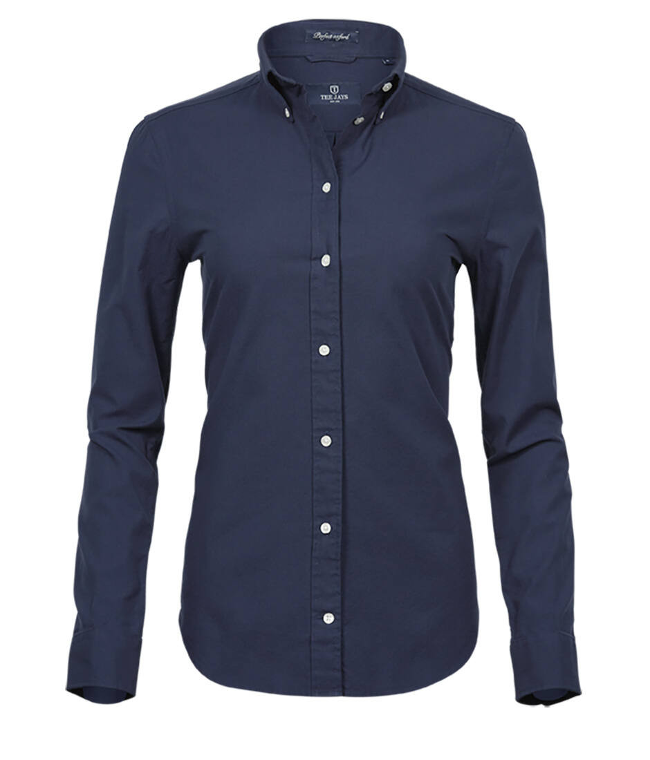 TEE JAYS TJ4001 - Chemise Oxford femme