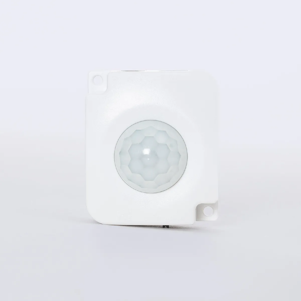 Ledkia Détecteur Mouvement PIR 12/24V