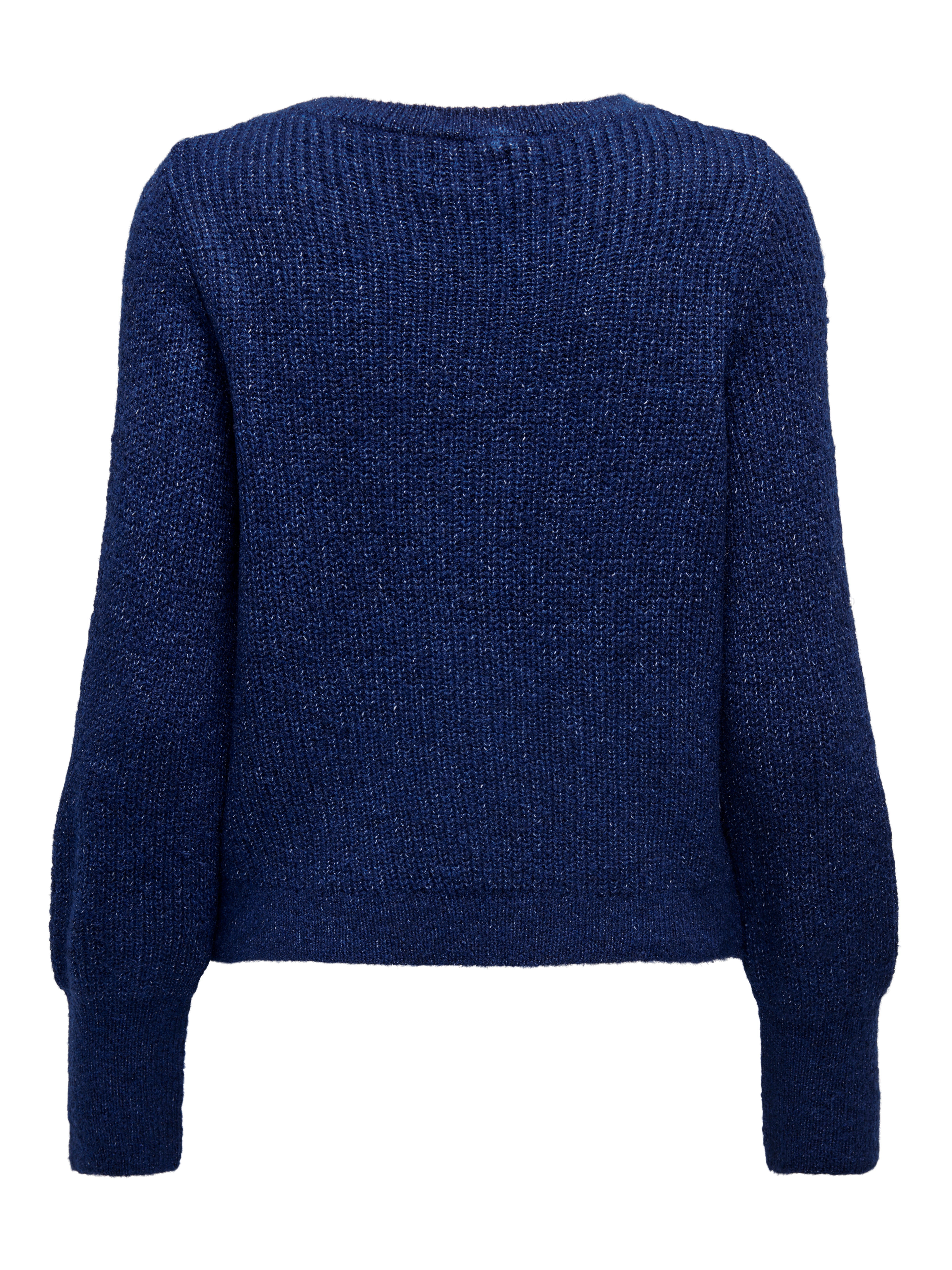 ONLCAROLIA Strickpullover Sodalite Blue