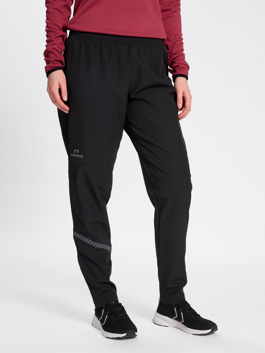 nwlBOSTON PANTS WOMAN