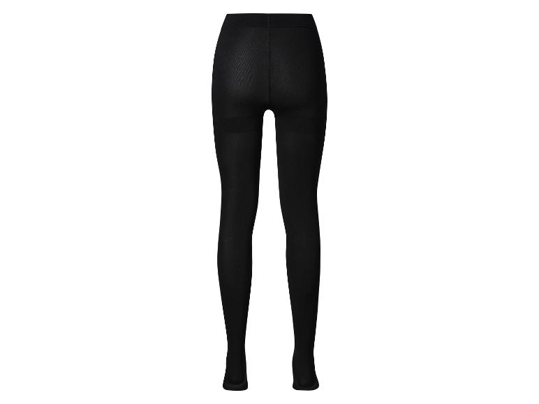 Dames thermopanty of thermolegging