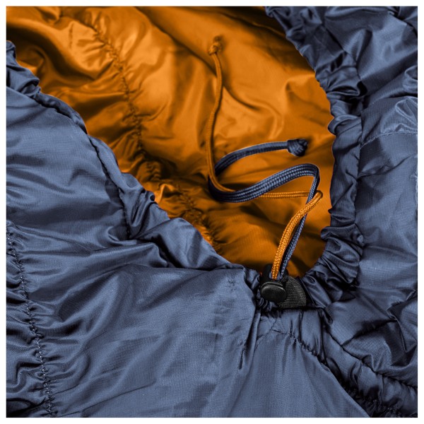 Deuter - Exosphere EL 0°C - Sac de couchage synthétique