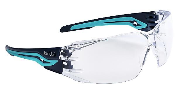 BOLLE SAFETY - LUNETTES SILEX