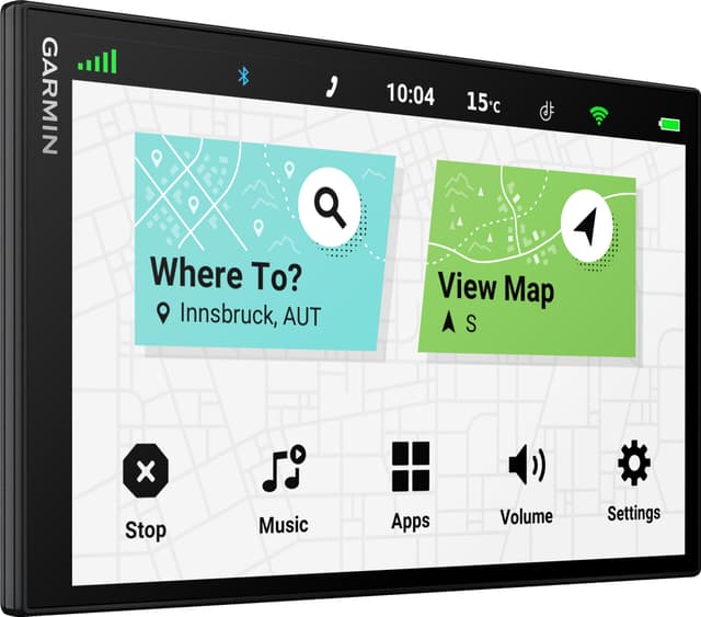 Garmin DriveSmart 86 GPS