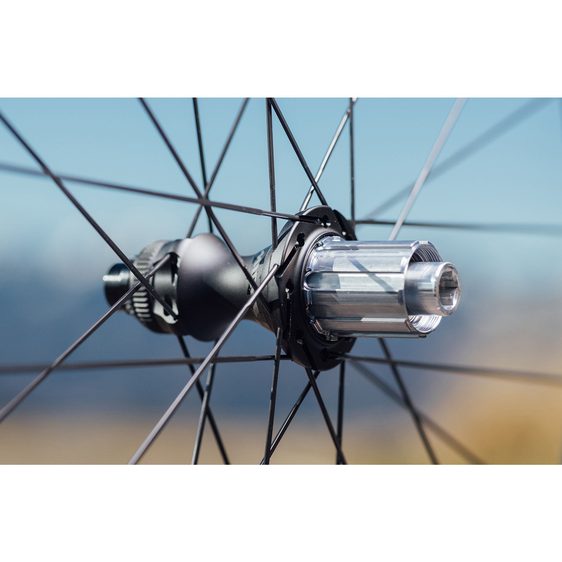 Miche Kleos 50 Racefiets Wielset