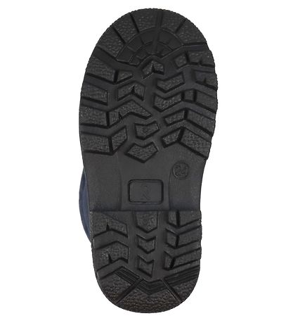 Reima Winterstiefel - Nefar - Navy