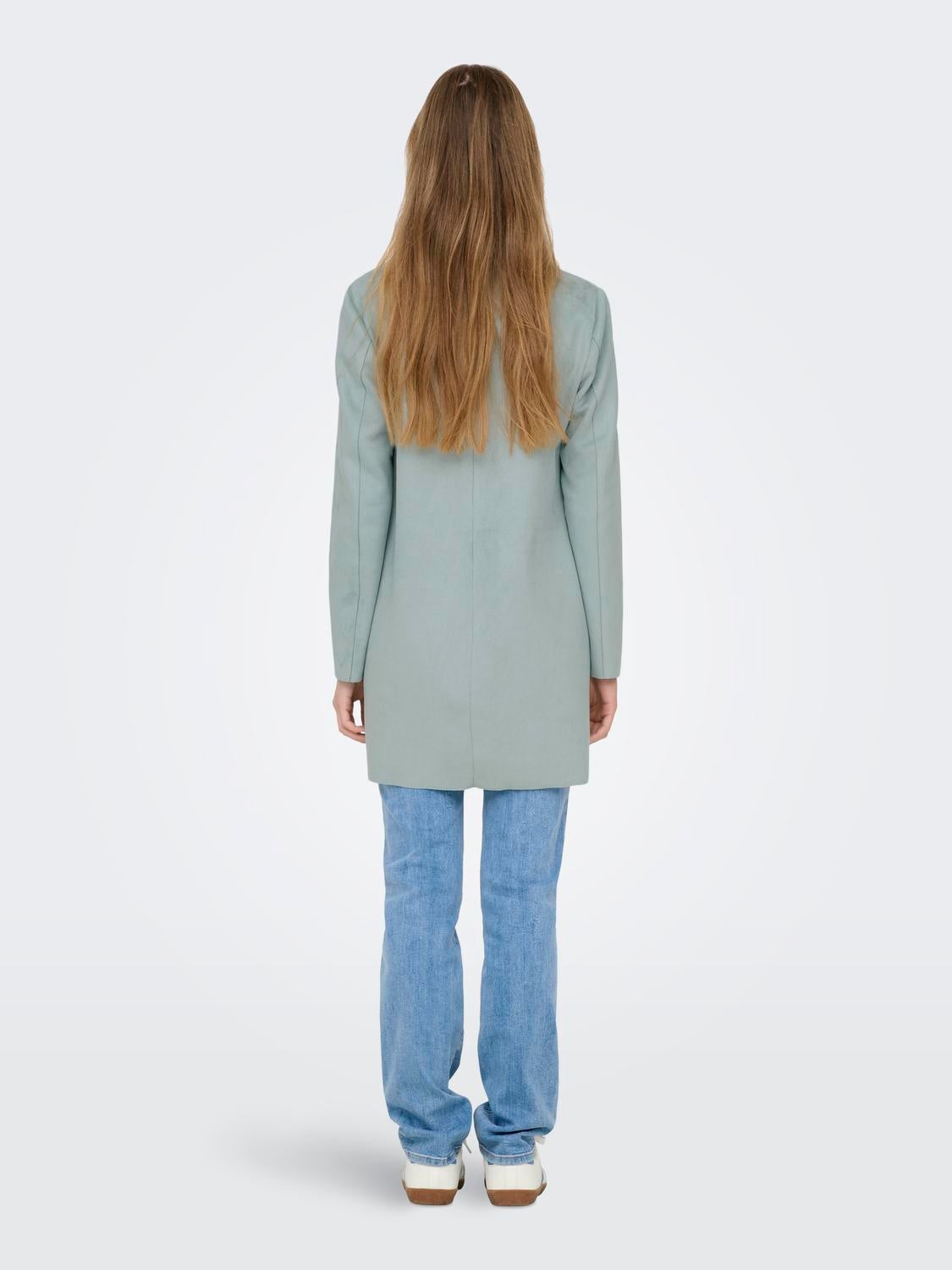 ONLSOHO Mantel Gray Mist