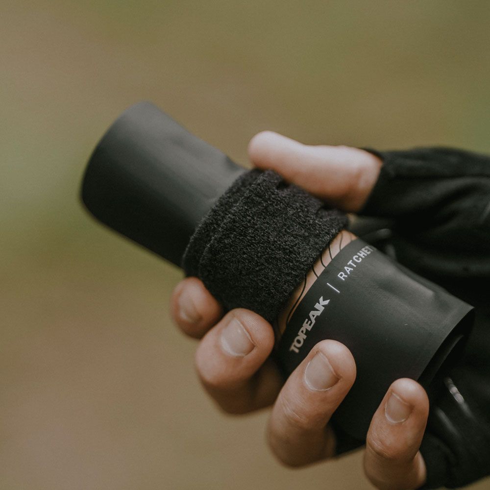 Topeak Ratchet'n Roll EX Werkzeugset kaufen | Bike-Discount