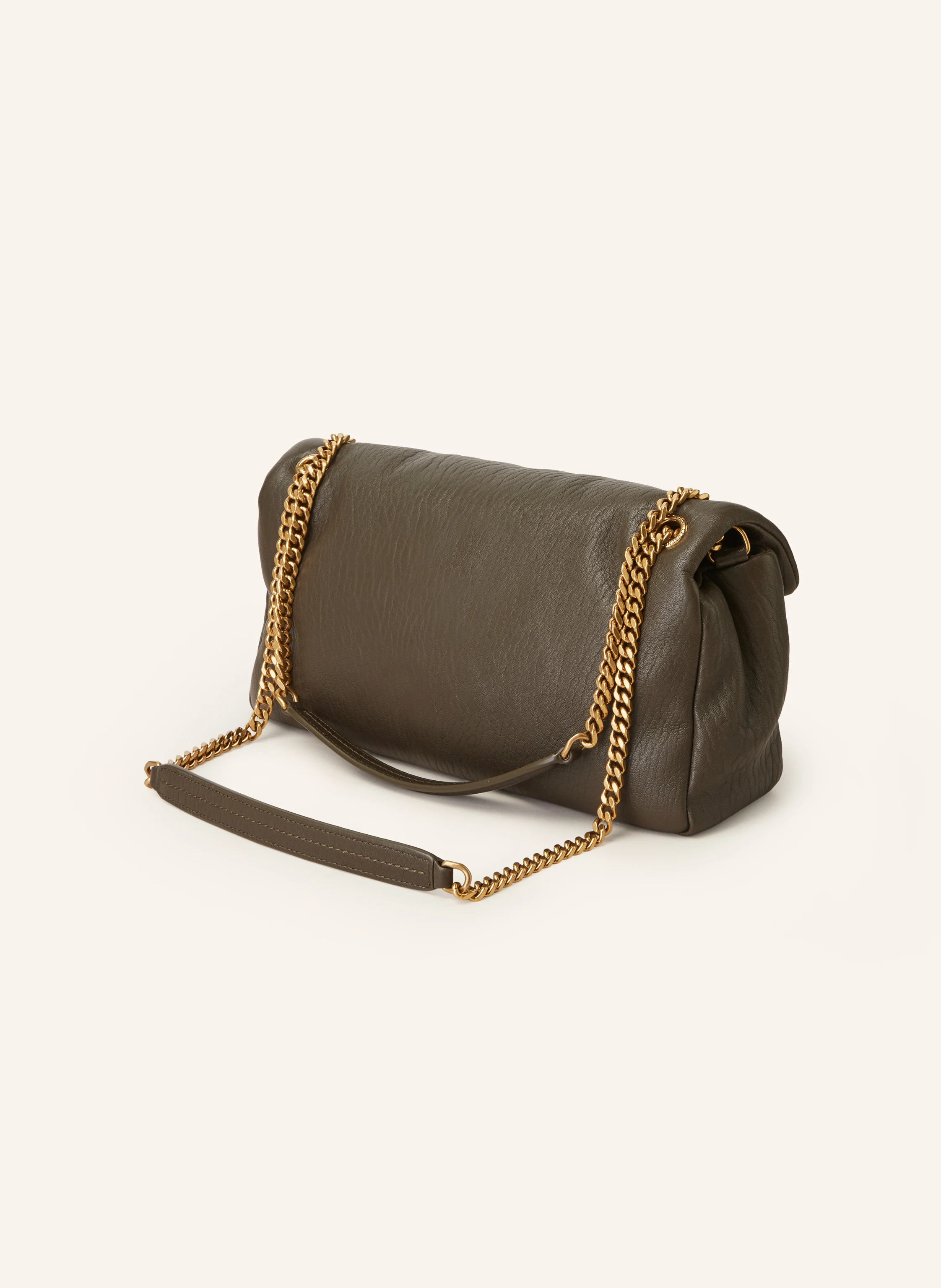 SAINT LAURENT Schultertasche