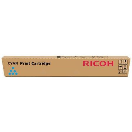Ricoh 841928 Cartouche de toner 1 pièce(s) Original Cyan
