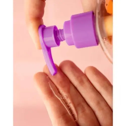 Glow Your Own Way Hydrated AF Self Tan Gel
