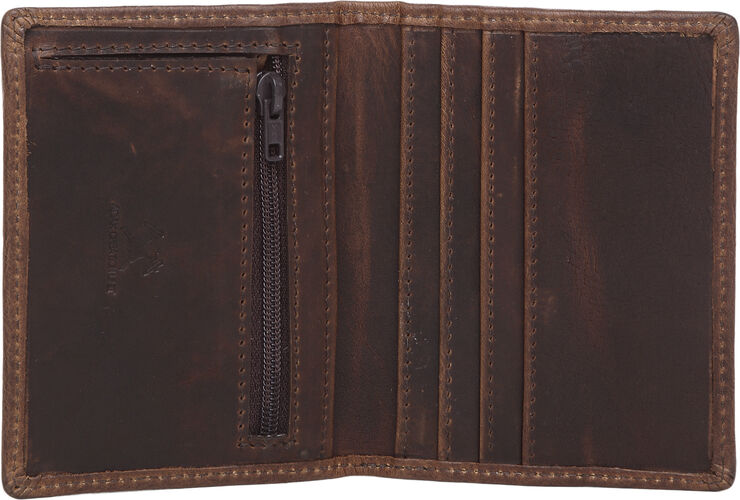 ADAX Catania wallet Julius Mørkebrun