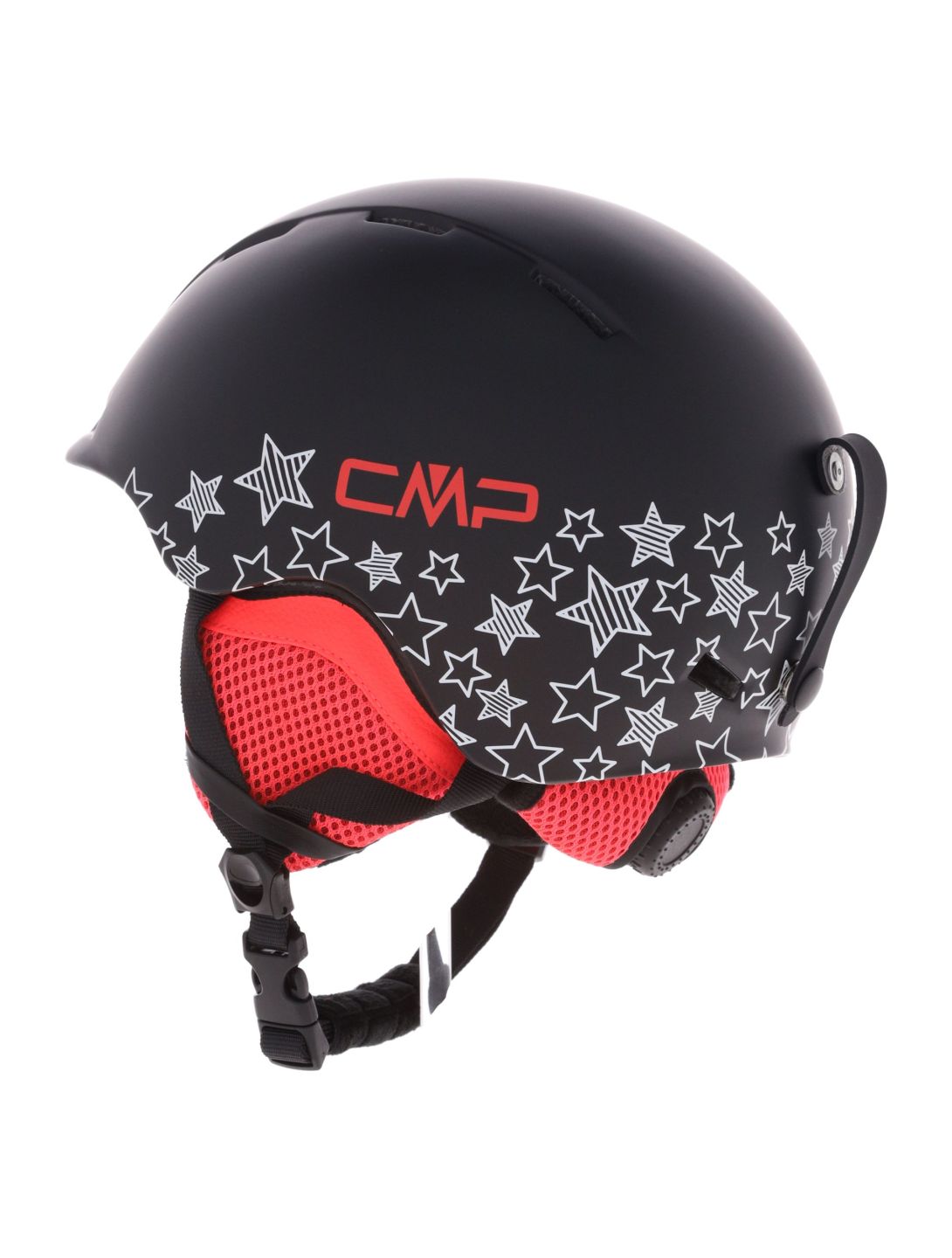 XJ-4 skihelm kinderen